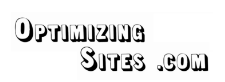 Logo OptimizingSites